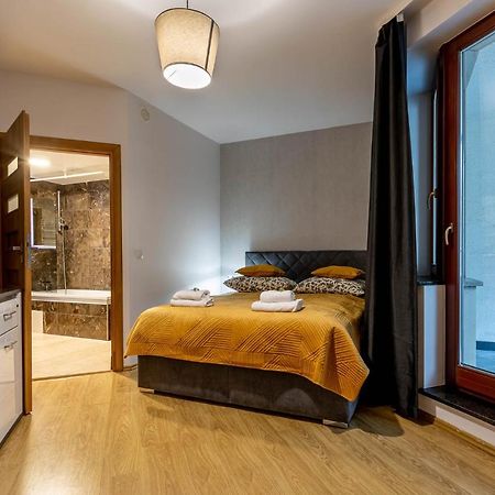 Apartament Just In Center Breslau Exterior foto