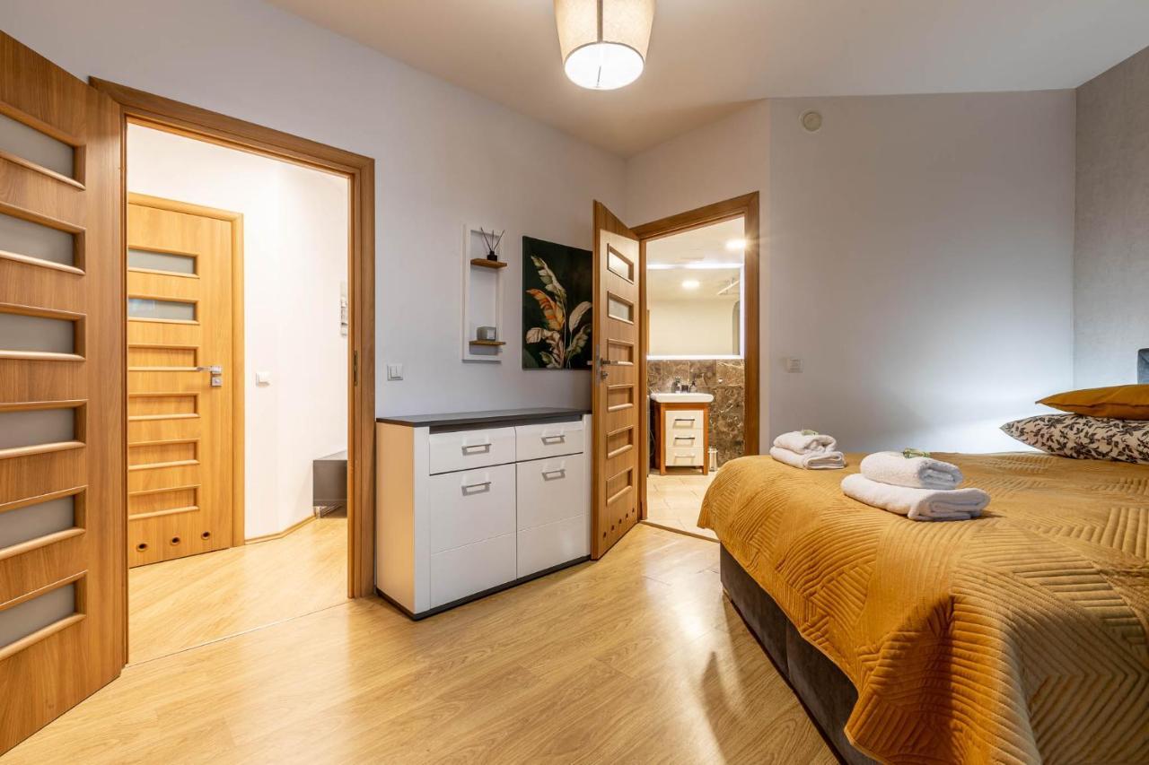 Apartament Just In Center Breslau Exterior foto